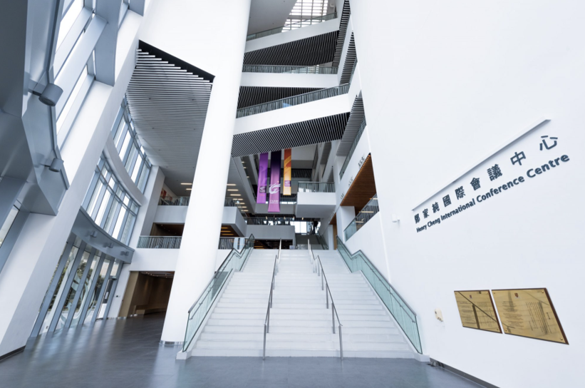 Venue 01